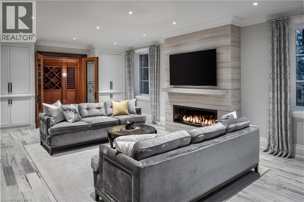 121 Rebecca Court, Maple, Ontario  L6A 1G2 - Photo 36 - 40824365