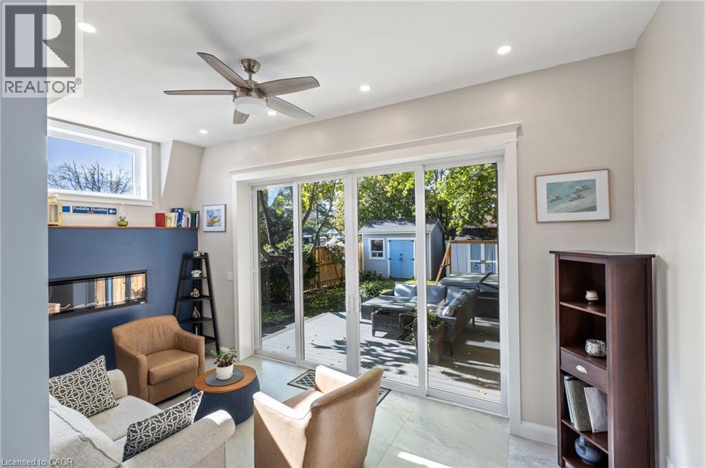 2 Lankin Boulevard, East York, Ontario  M4J 4W8 - Photo 25 - 40819638