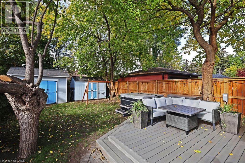 2 Lankin Boulevard, East York, Ontario  M4J 4W8 - Photo 45 - 40819638