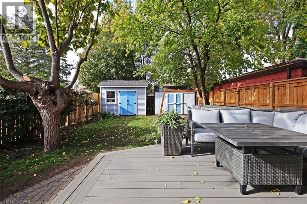 2 Lankin Boulevard, East York, Ontario  M4J 4W8 - Photo 46 - 40819638