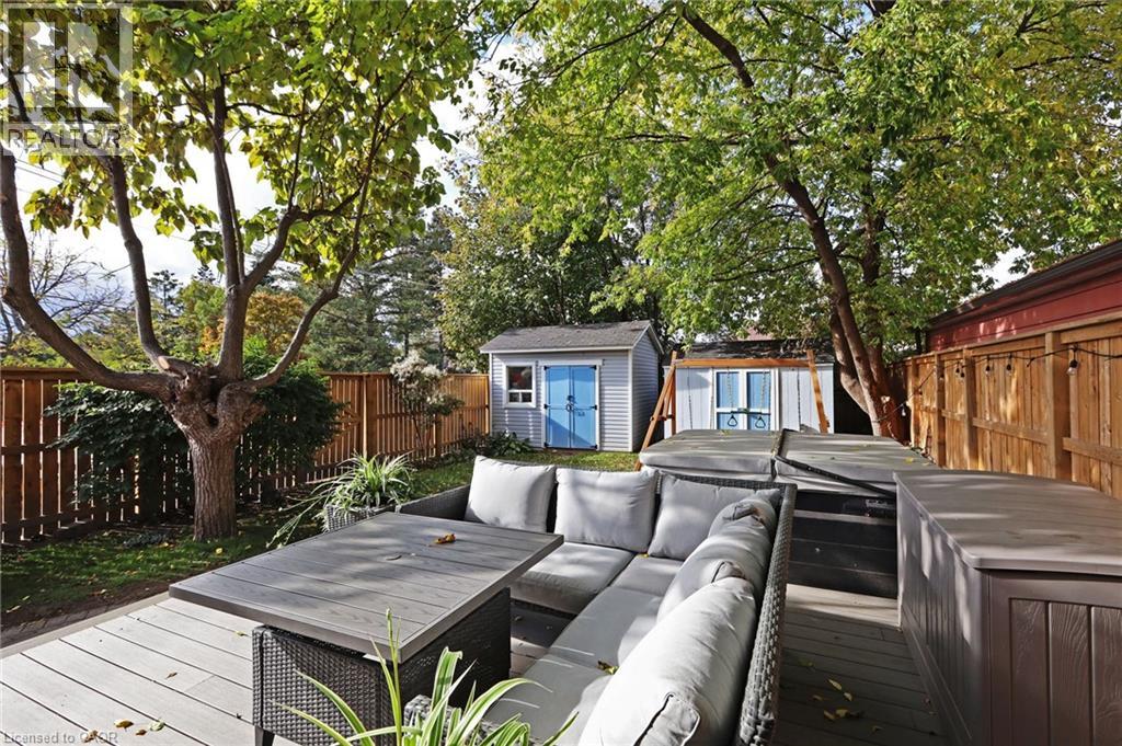 2 Lankin Boulevard, East York, Ontario  M4J 4W8 - Photo 47 - 40819638