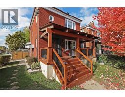 2 LANKIN Boulevard, East York, Ontario