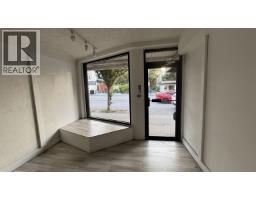 3712 MAIN STREET, Vancouver, British Columbia