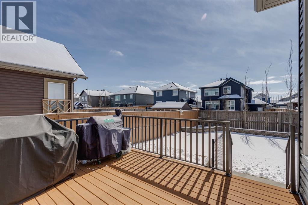 293 Boulder Creek Crescent, Langdon, Alberta  T0J 1X3 - Photo 39 - A2297733