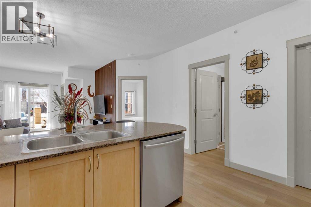 #1608, 11811 Lake Fraser Drive SE, Calgary, Alberta  T2J 7J4 - Photo 10 - A2298761