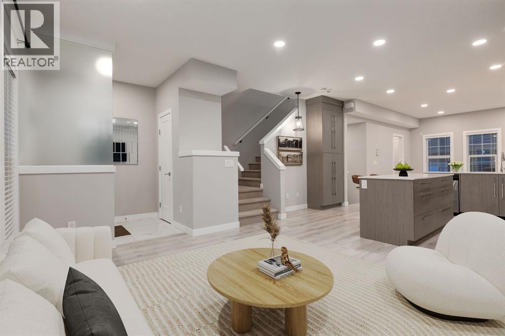 1217 Carrington Boulevard Nw, Calgary, Alberta  T3P 1M2 - Photo 4 - A2300015