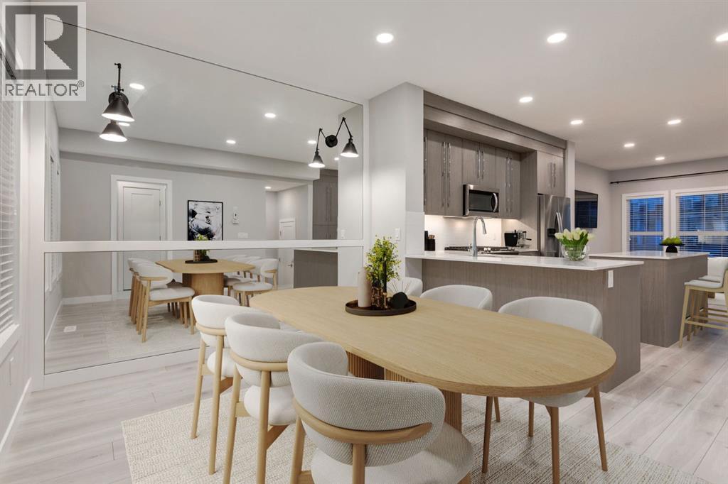 1217 Carrington Boulevard Nw, Calgary, Alberta  T3P 1M2 - Photo 14 - A2300015