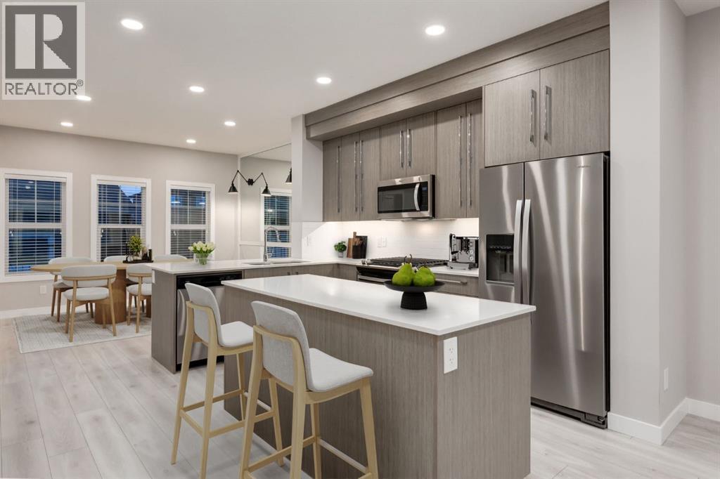 1217 Carrington Boulevard Nw, Calgary, Alberta  T3P 1M2 - Photo 10 - A2300015