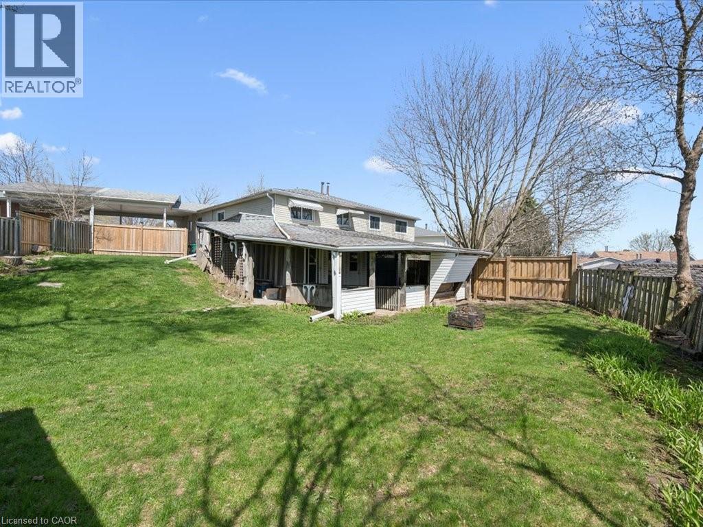 40 Nora Court, Cambridge, Ontario  N2C 3N1 - Photo 20 - 40815913