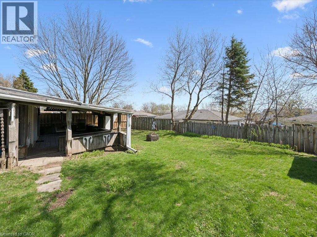 40 Nora Court, Cambridge, Ontario  N2C 3N1 - Photo 21 - 40815913