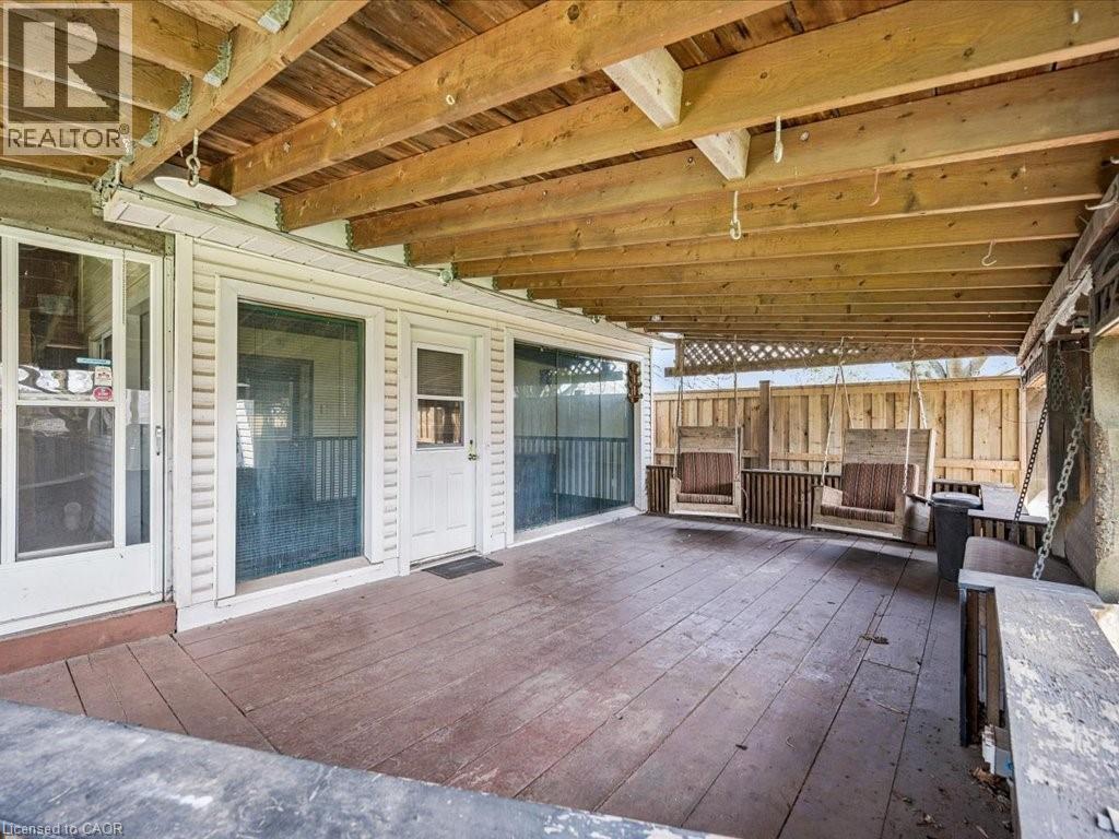 40 Nora Court, Cambridge, Ontario  N2C 3N1 - Photo 24 - 40815913