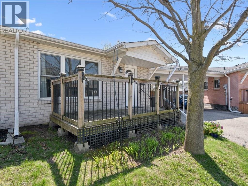 40 Nora Court, Cambridge, Ontario  N2C 3N1 - Photo 3 - 40815913