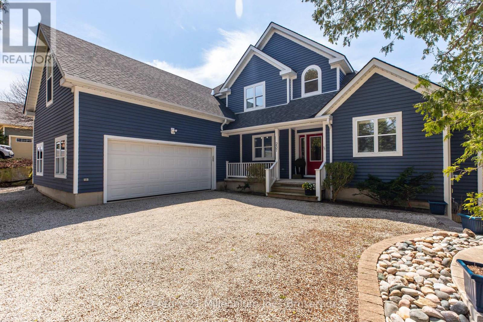 237 Summerhill Road, Saugeen Shores, Ontario  N0H 2L0 - Photo 2 - X13047192