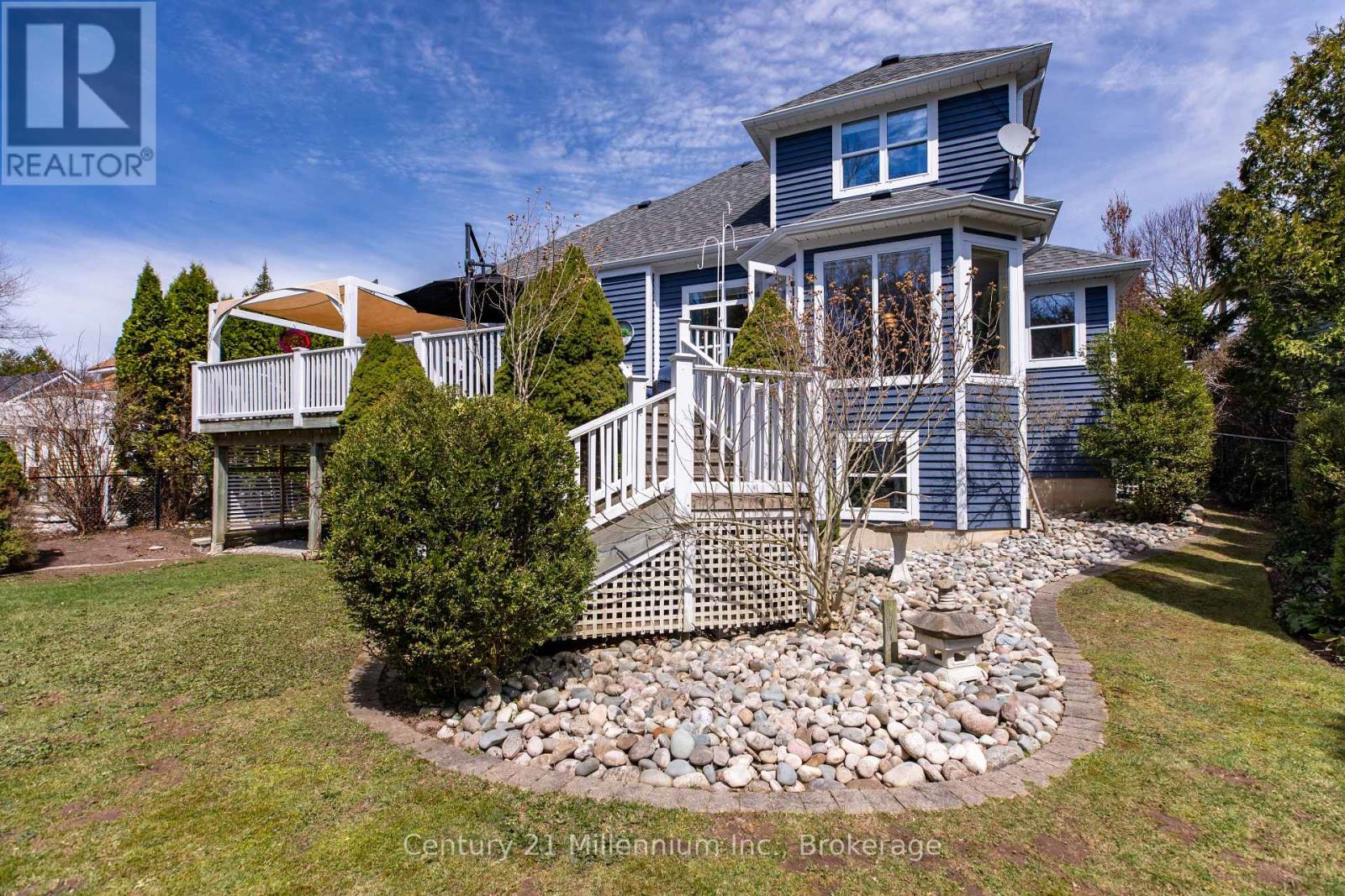 237 Summerhill Road, Saugeen Shores, Ontario  N0H 2L0 - Photo 3 - X13047192