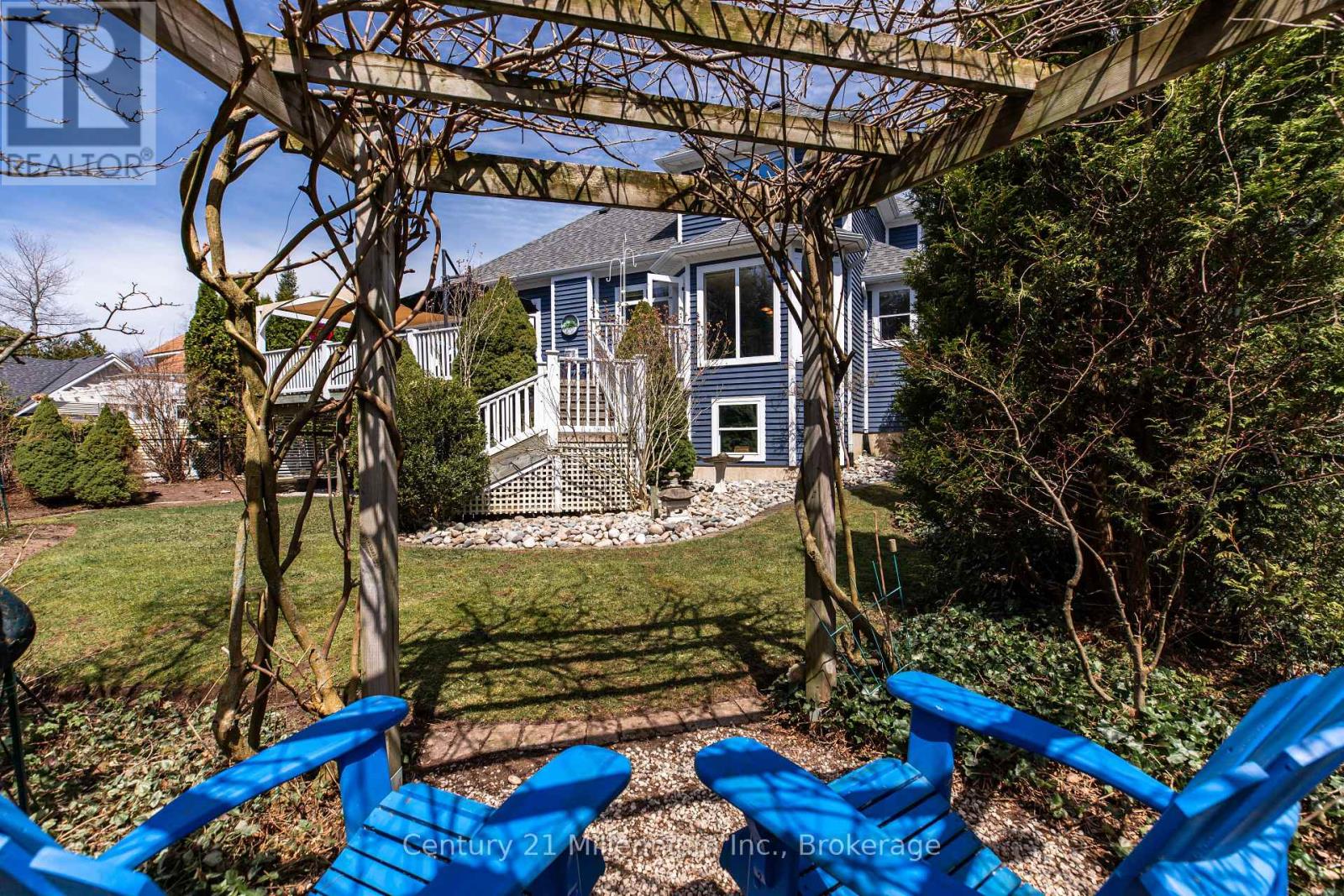 237 Summerhill Road, Saugeen Shores, Ontario  N0H 2L0 - Photo 45 - X13047192