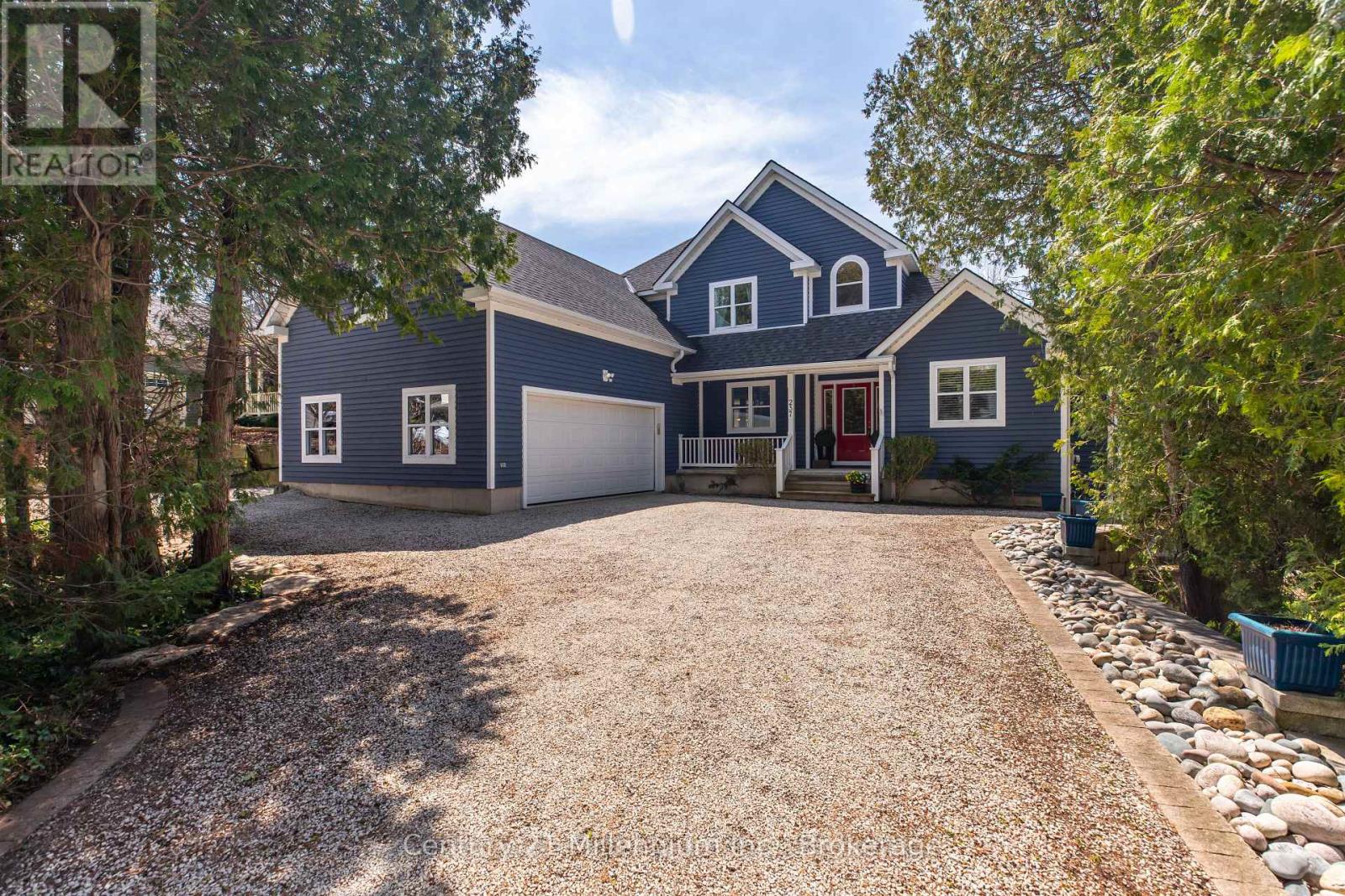 237 Summerhill Road, Saugeen Shores, Ontario  N0H 2L0 - Photo 48 - X13047192