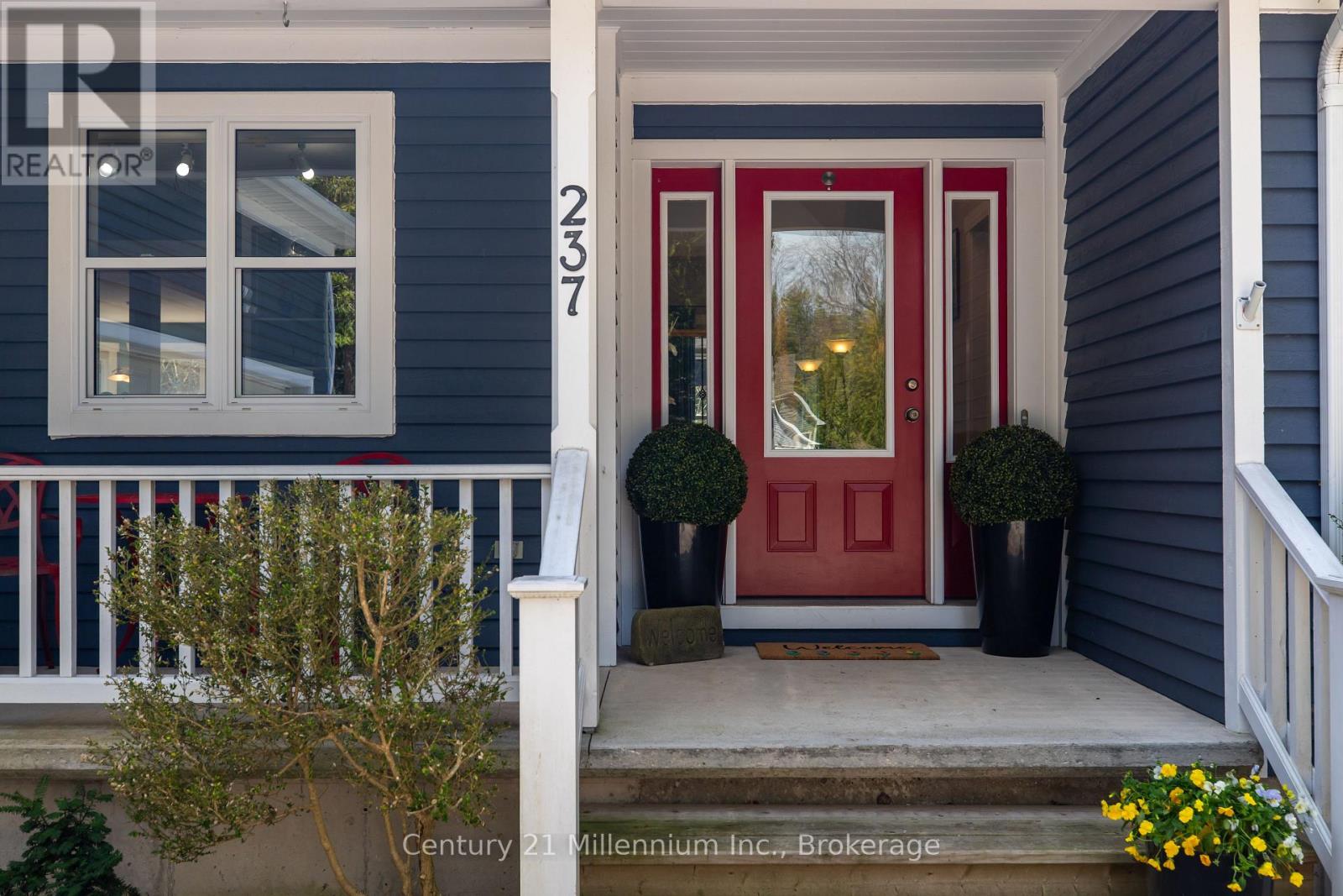 237 Summerhill Road, Saugeen Shores, Ontario  N0H 2L0 - Photo 6 - X13047192