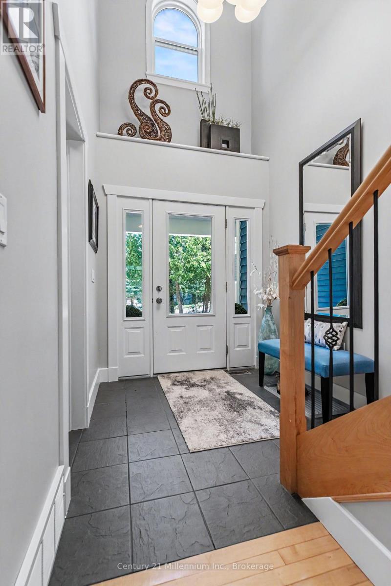 237 Summerhill Road, Saugeen Shores, Ontario  N0H 2L0 - Photo 8 - X13047192