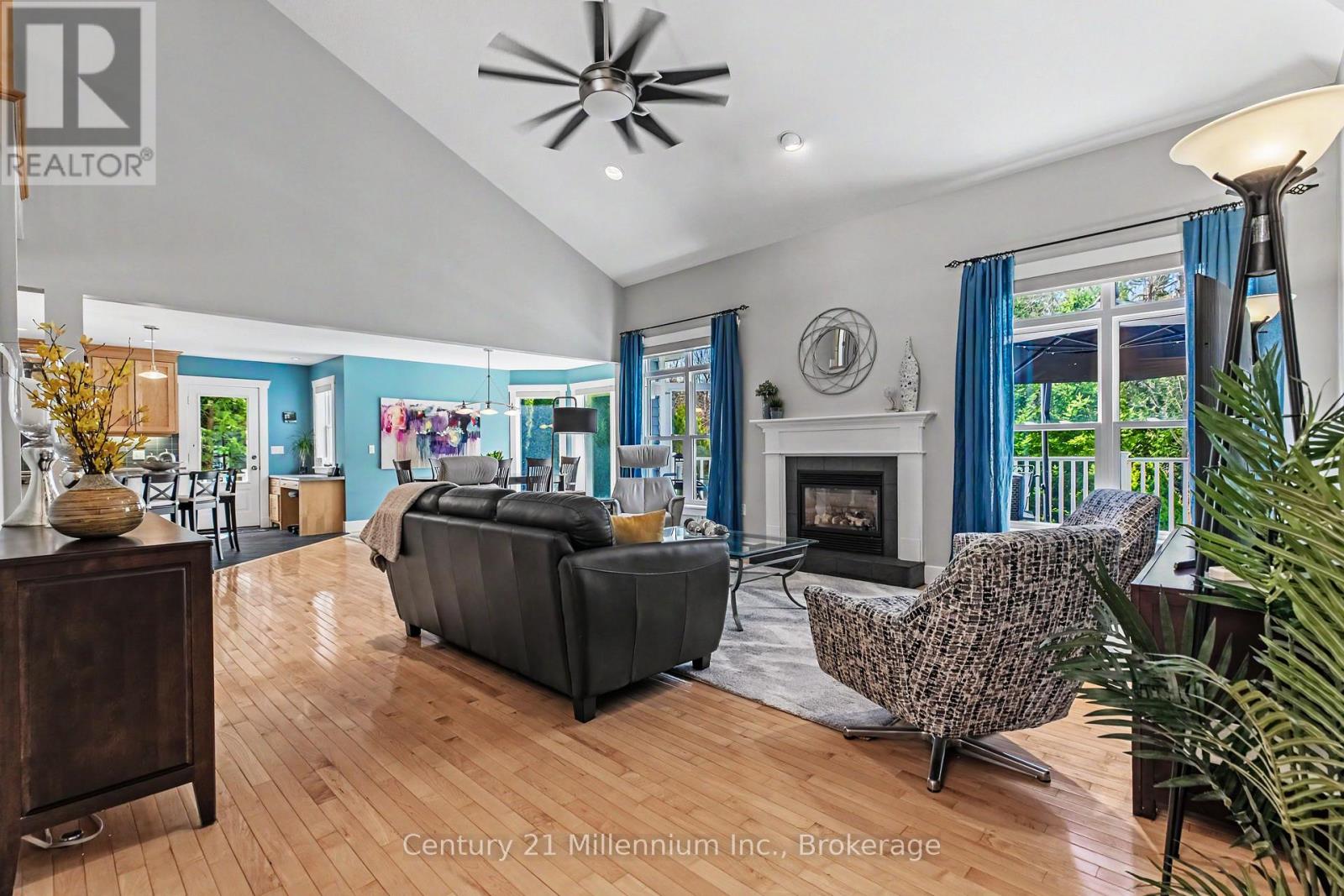 237 Summerhill Road, Saugeen Shores, Ontario  N0H 2L0 - Photo 9 - X13047192