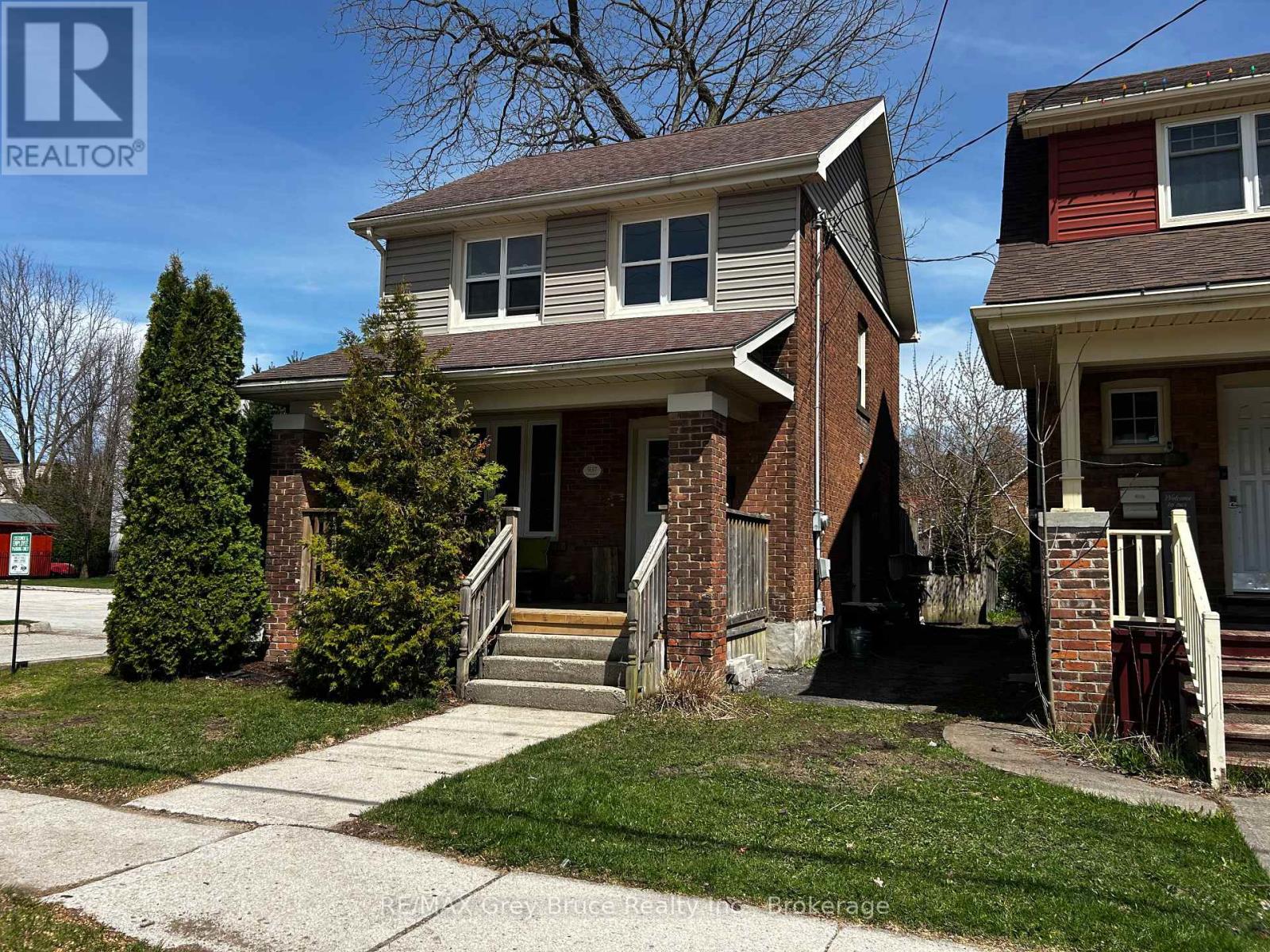 937 4TH AVENUE E, Owen Sound, Ontario