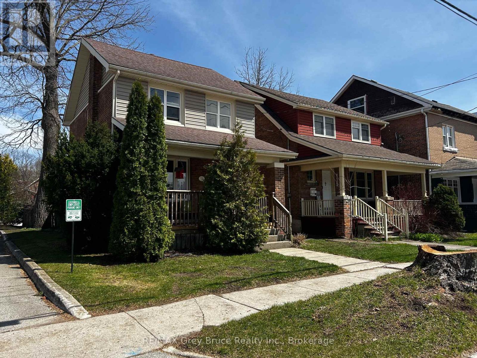 937 4th Avenue E, Owen Sound, Ontario  N4K 2N9 - Photo 2 - X13047208