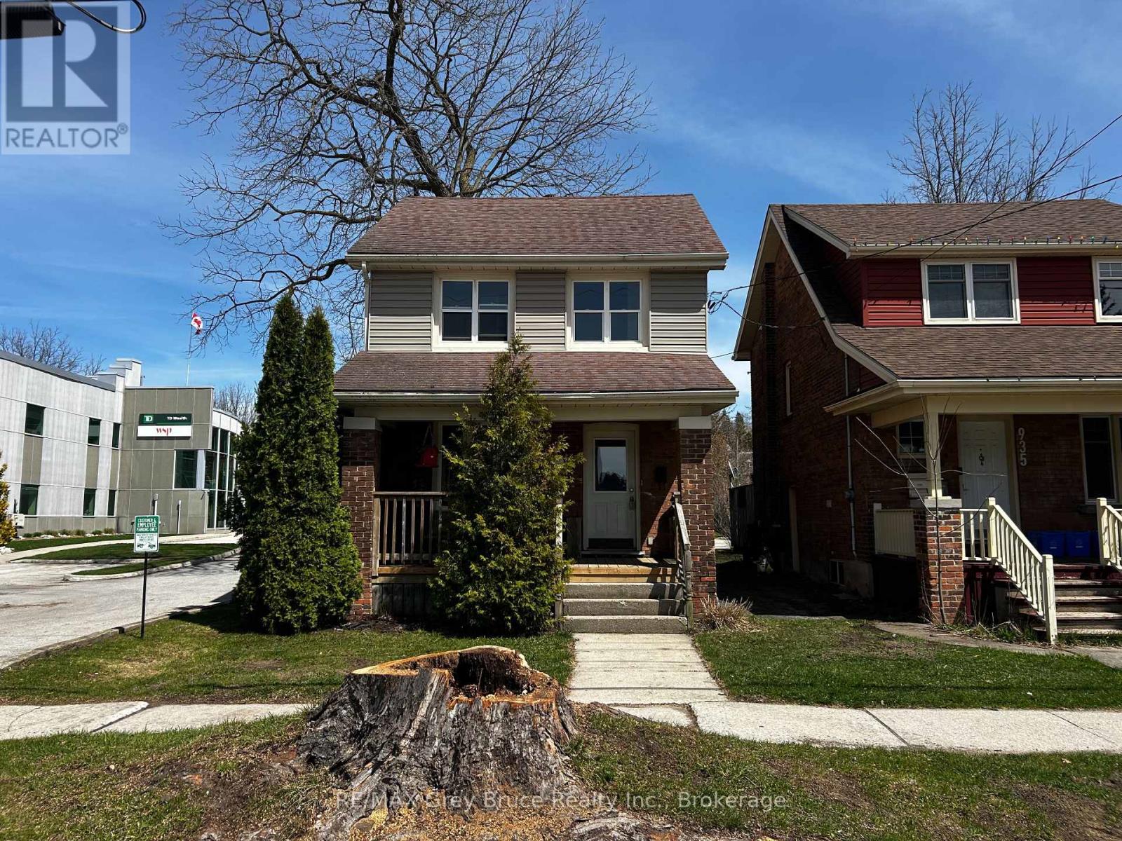 937 4th Avenue E, Owen Sound, Ontario  N4K 2N9 - Photo 22 - X13047208