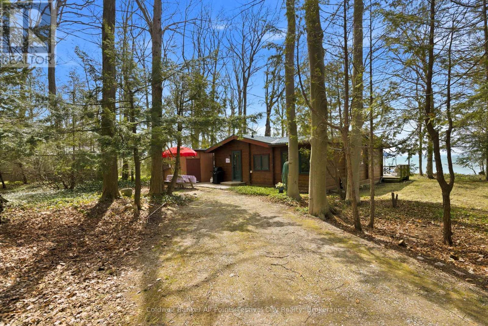 74515 WOODLAND DRIVE, Bluewater, Ontario