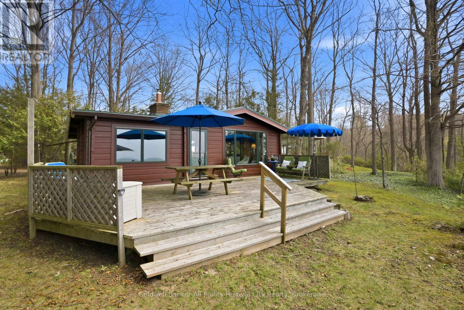 74515 Woodland Drive, Bluewater, Ontario  N0M 1G0 - Photo 28 - X13047252