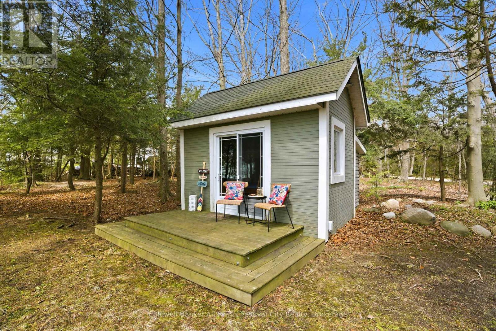 74515 Woodland Drive, Bluewater, Ontario  N0M 1G0 - Photo 33 - X13047252