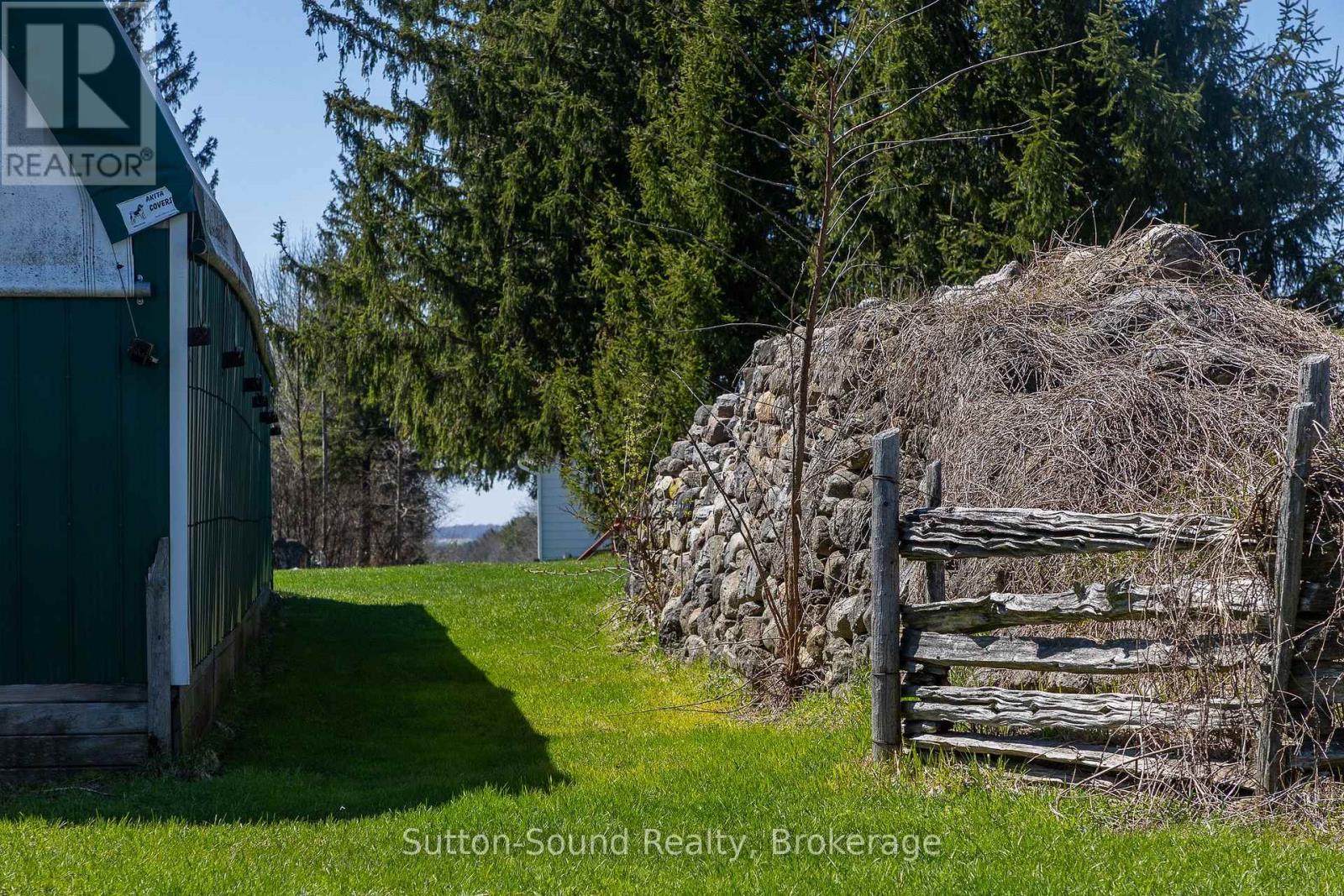 396669 2 Concession, Chatsworth, Ontario  N0H 1R0 - Photo 12 - X13047264