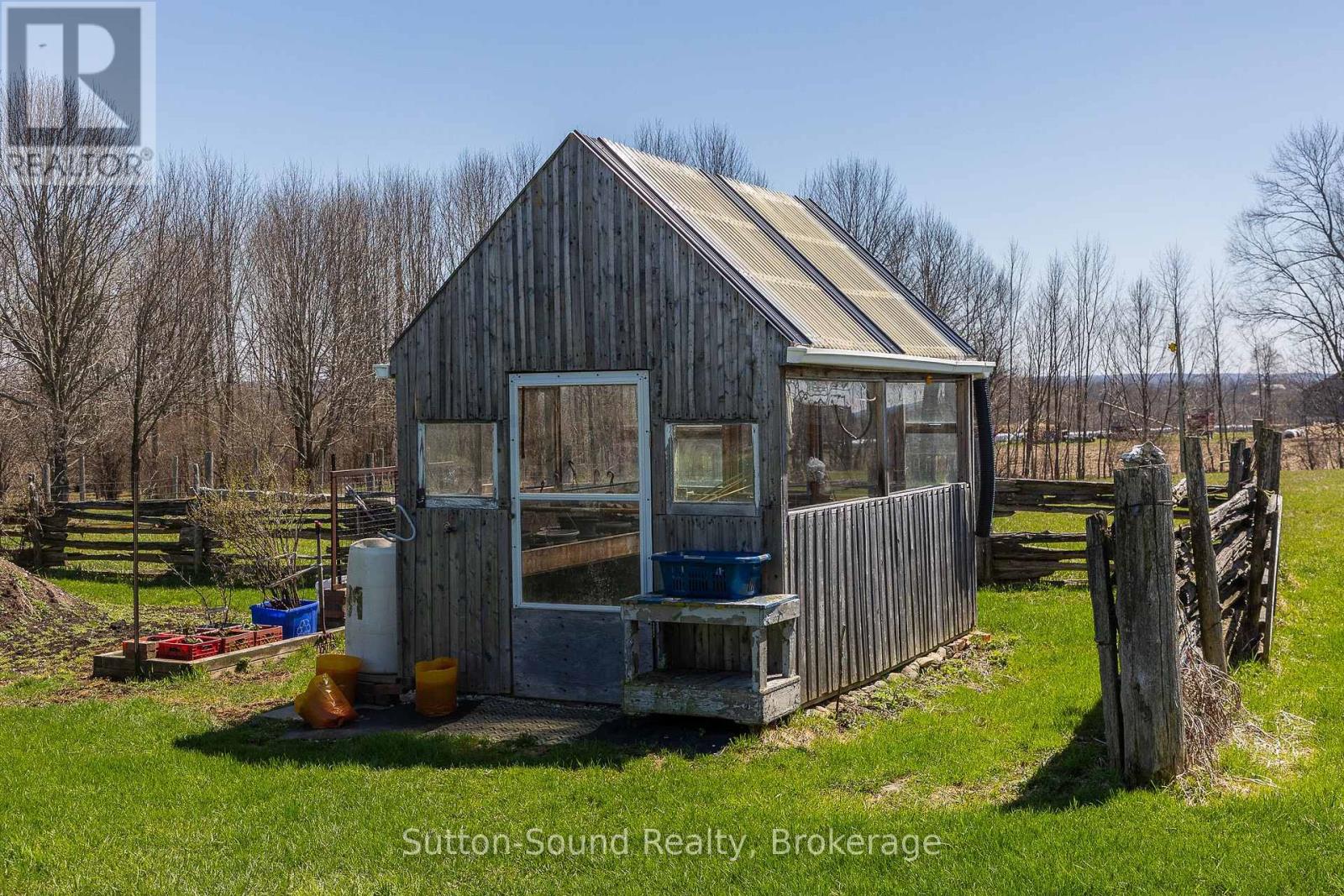 396669 2 Concession, Chatsworth, Ontario  N0H 1R0 - Photo 13 - X13047264