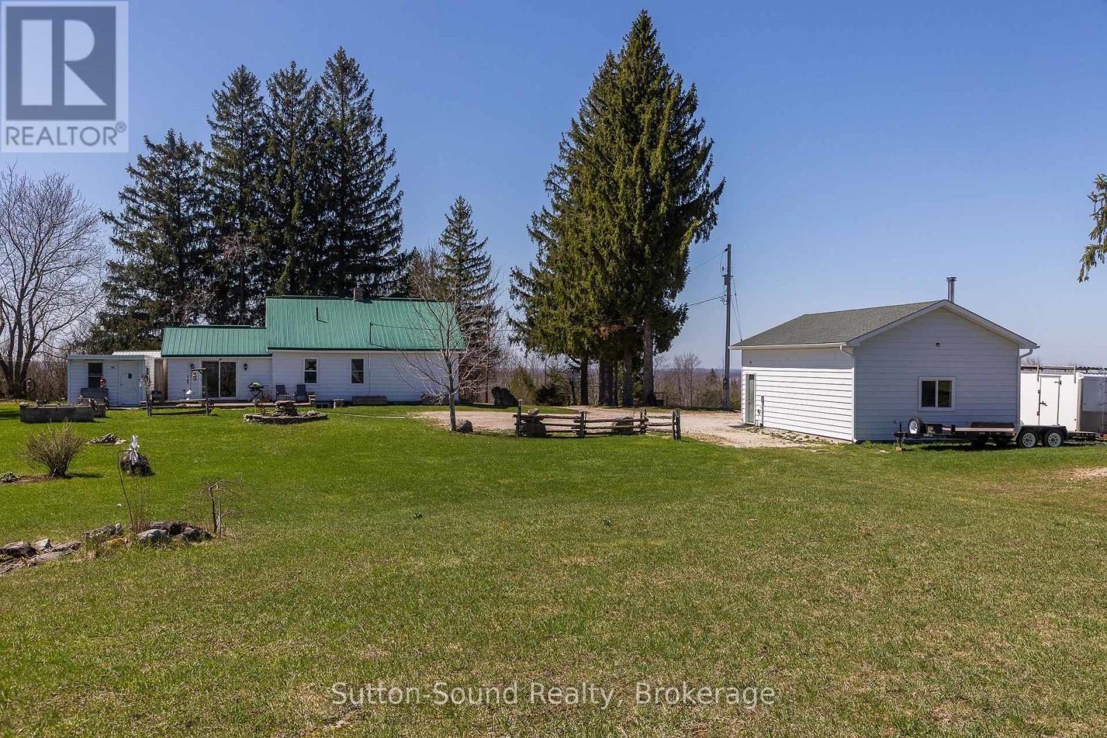 396669 2 Concession, Chatsworth, Ontario  N0H 1R0 - Photo 15 - X13047264