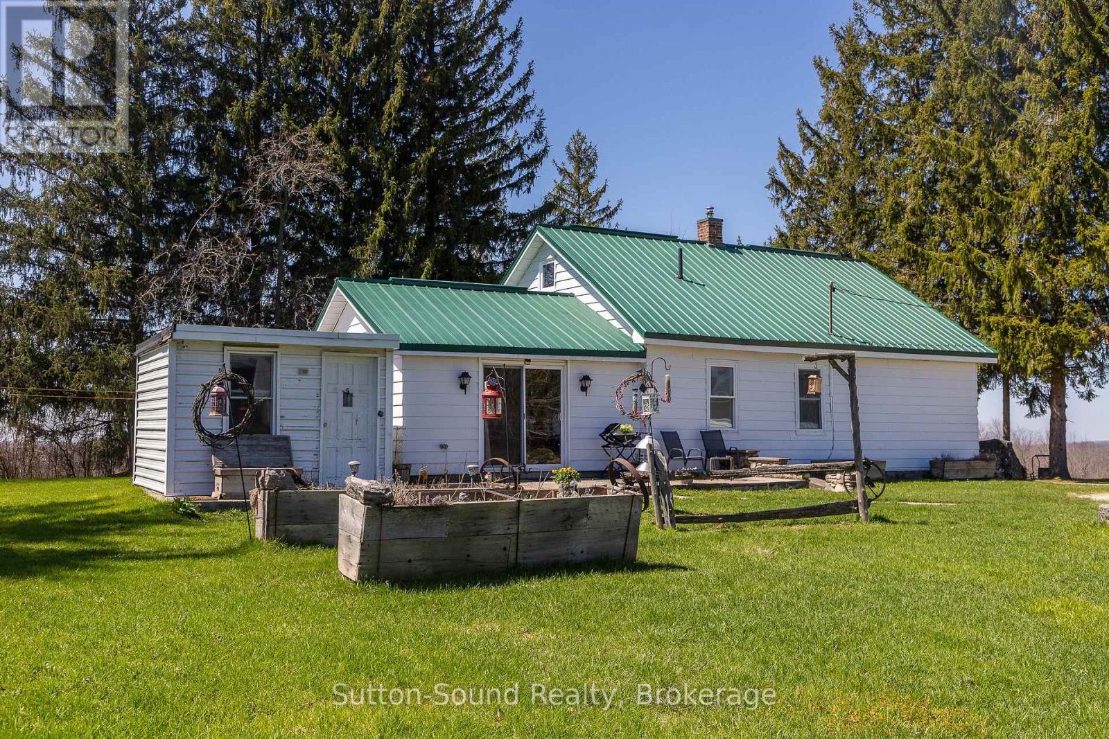 396669 2 Concession, Chatsworth, Ontario  N0H 1R0 - Photo 16 - X13047264