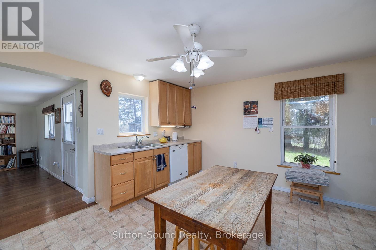 396669 2 Concession, Chatsworth, Ontario  N0H 1R0 - Photo 21 - X13047264
