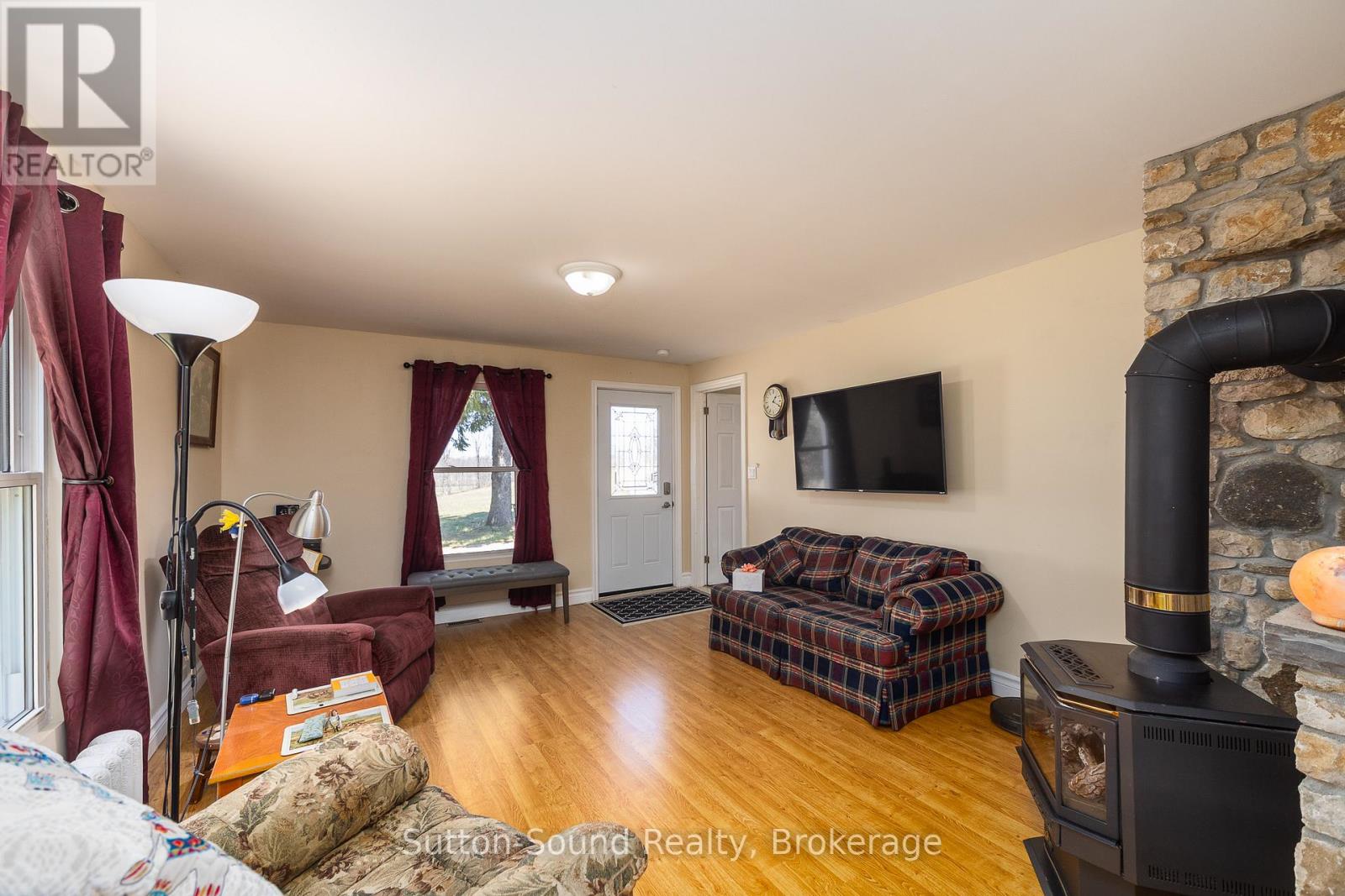 396669 2 Concession, Chatsworth, Ontario  N0H 1R0 - Photo 23 - X13047264