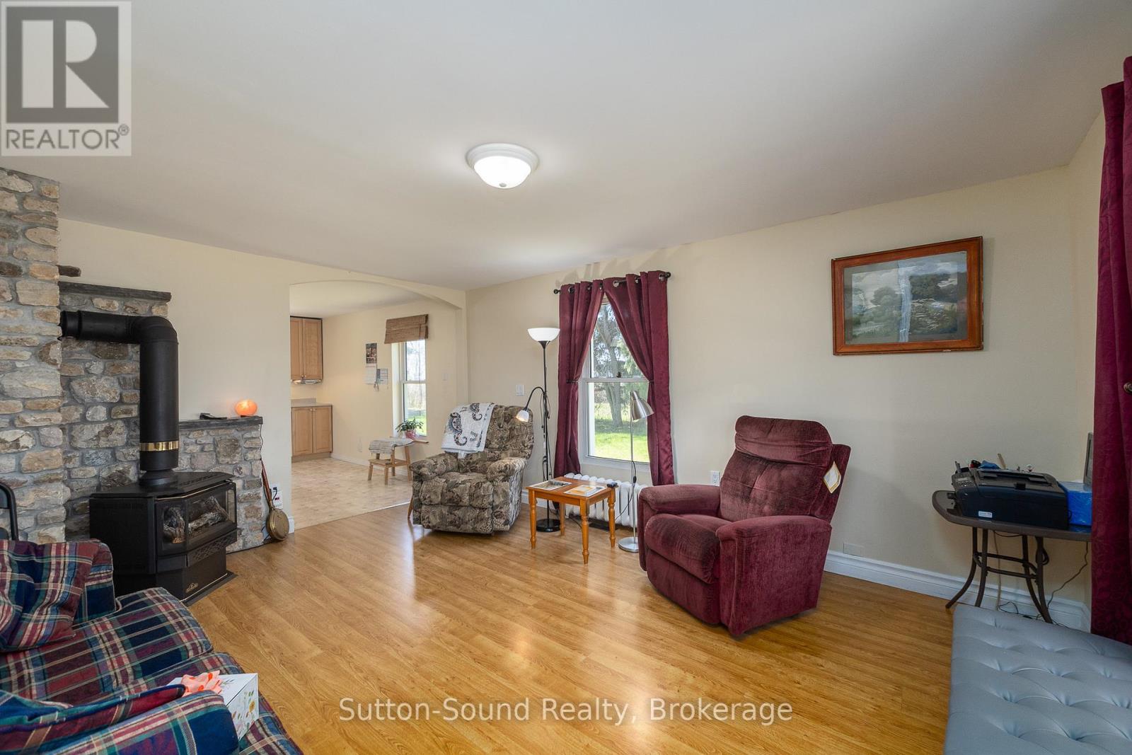 396669 2 Concession, Chatsworth, Ontario  N0H 1R0 - Photo 24 - X13047264