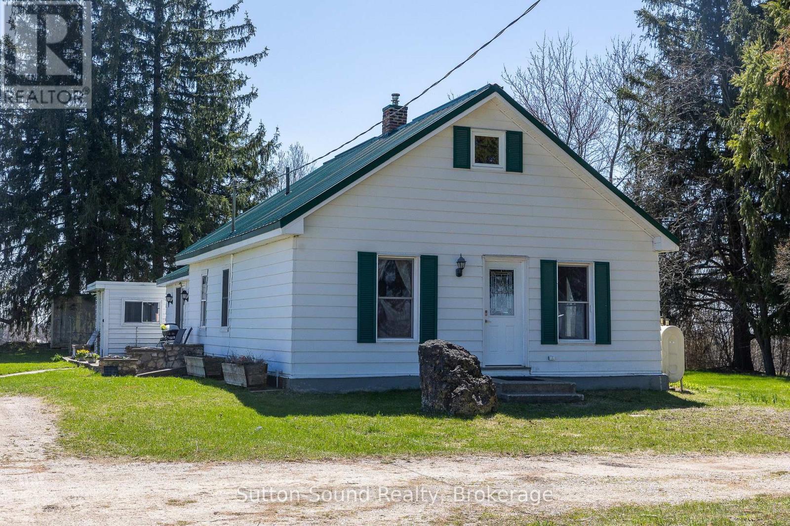 396669 2 Concession, Chatsworth, Ontario  N0H 1R0 - Photo 32 - X13047264