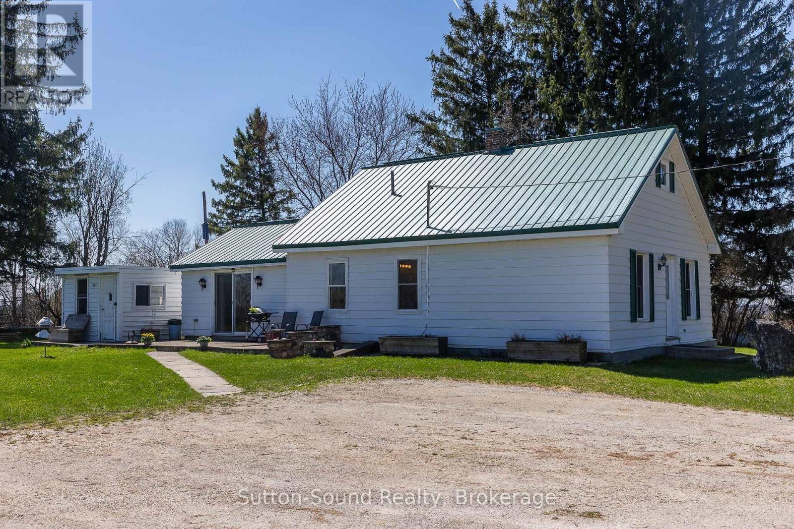 396669 2 Concession, Chatsworth, Ontario  N0H 1R0 - Photo 33 - X13047264