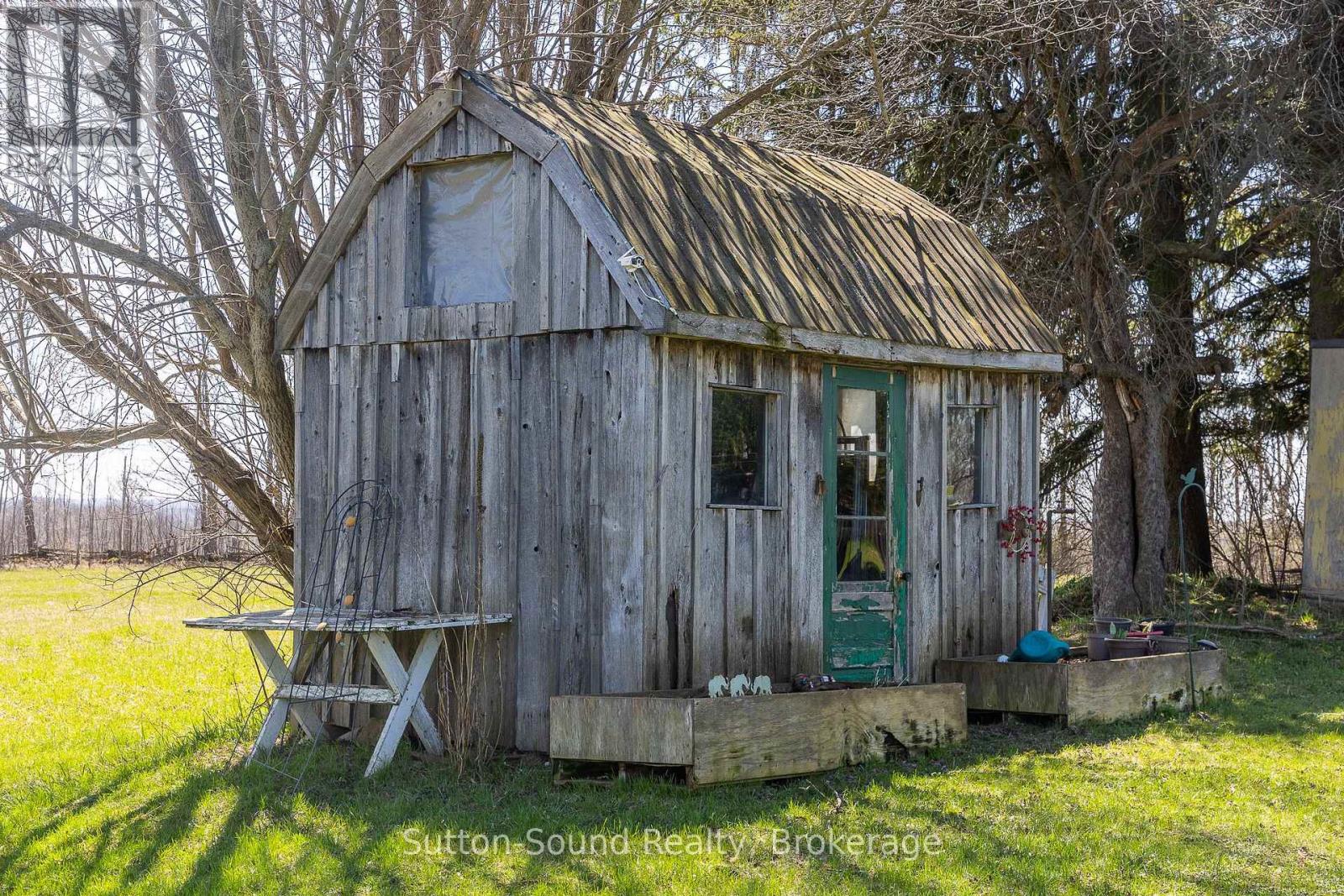 396669 2 Concession, Chatsworth, Ontario  N0H 1R0 - Photo 34 - X13047264