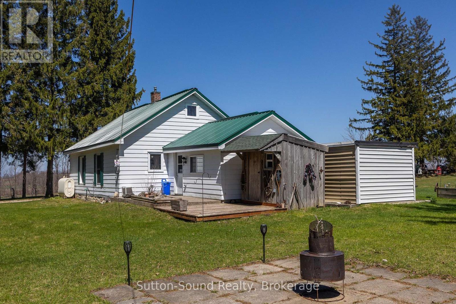396669 2 Concession, Chatsworth, Ontario  N0H 1R0 - Photo 36 - X13047264