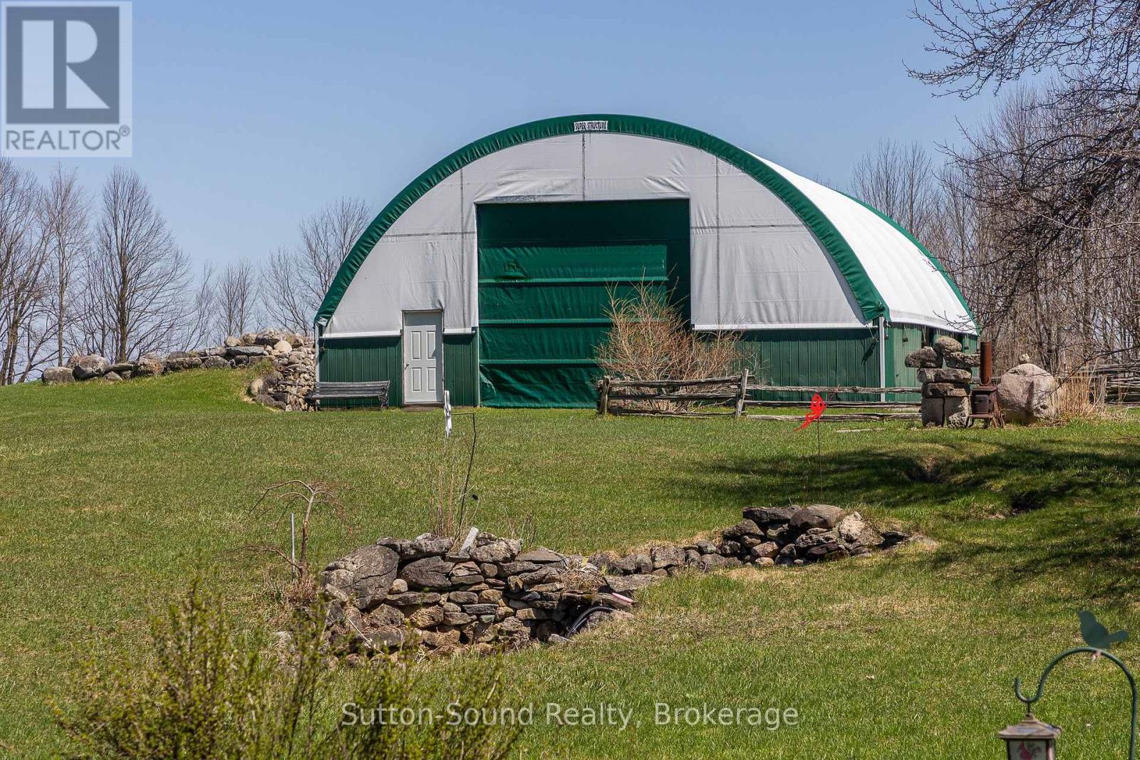 396669 2 Concession, Chatsworth, Ontario  N0H 1R0 - Photo 37 - X13047264