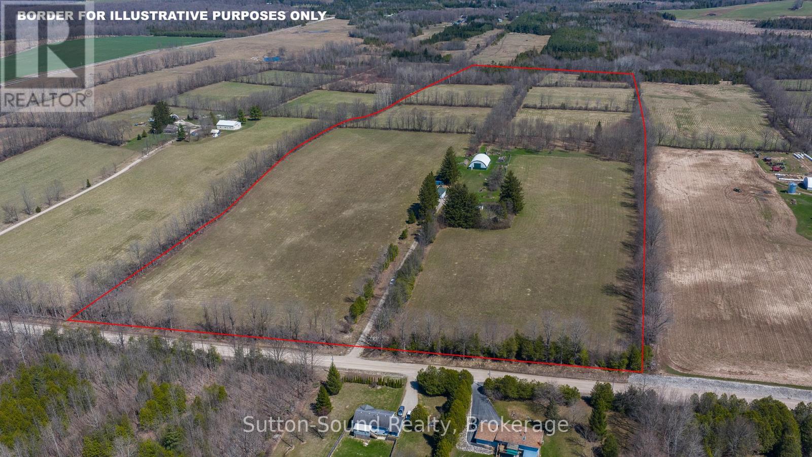 396669 2 Concession, Chatsworth, Ontario  N0H 1R0 - Photo 41 - X13047264