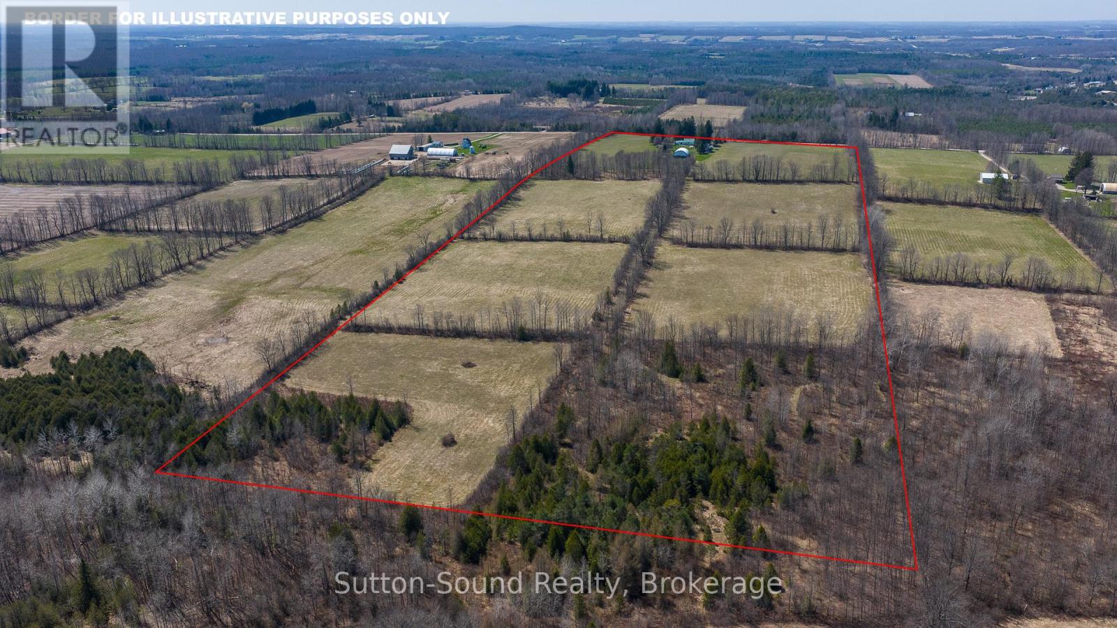 396669 2 Concession, Chatsworth, Ontario  N0H 1R0 - Photo 44 - X13047264