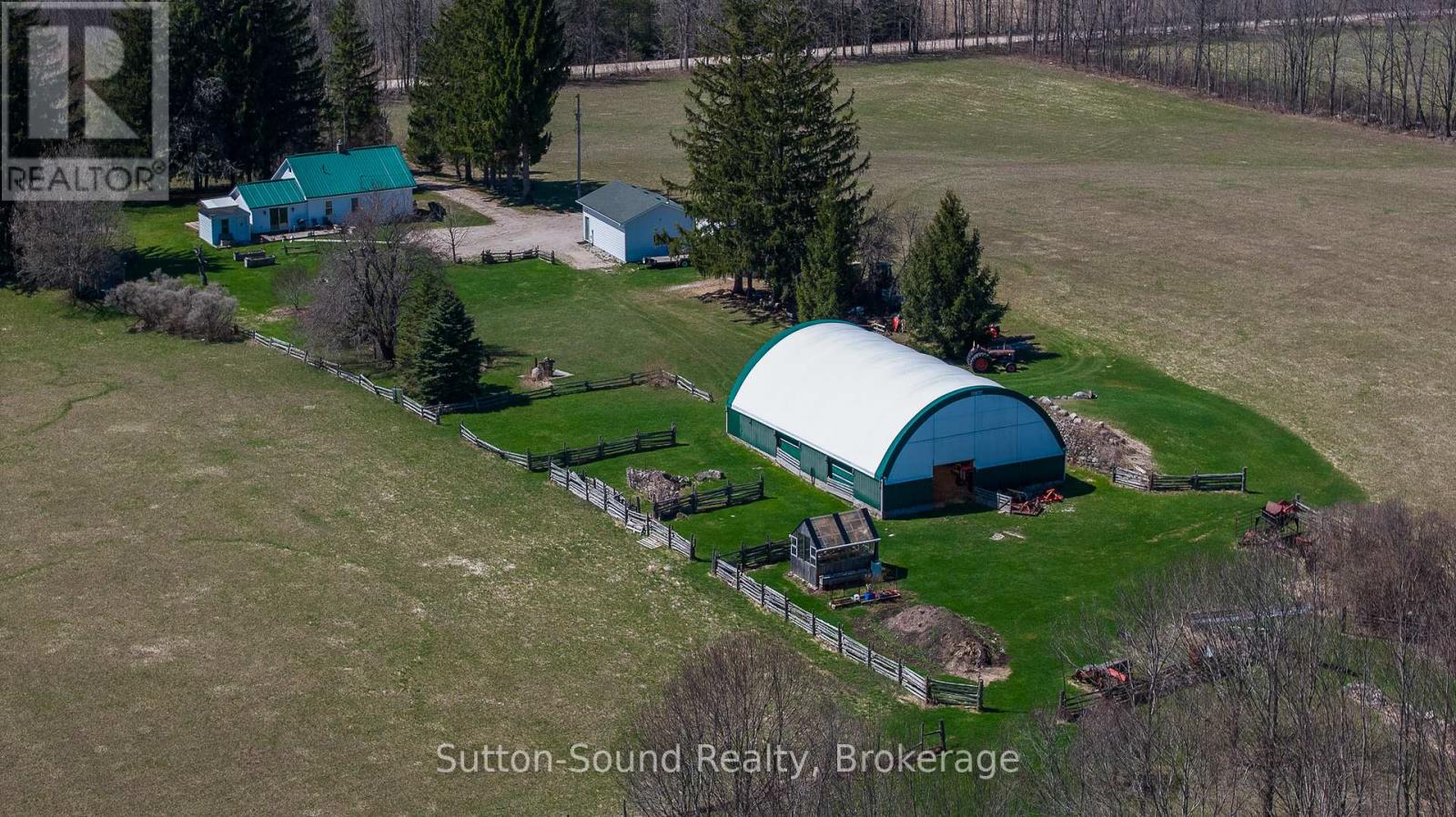 396669 2 Concession, Chatsworth, Ontario  N0H 1R0 - Photo 45 - X13047264