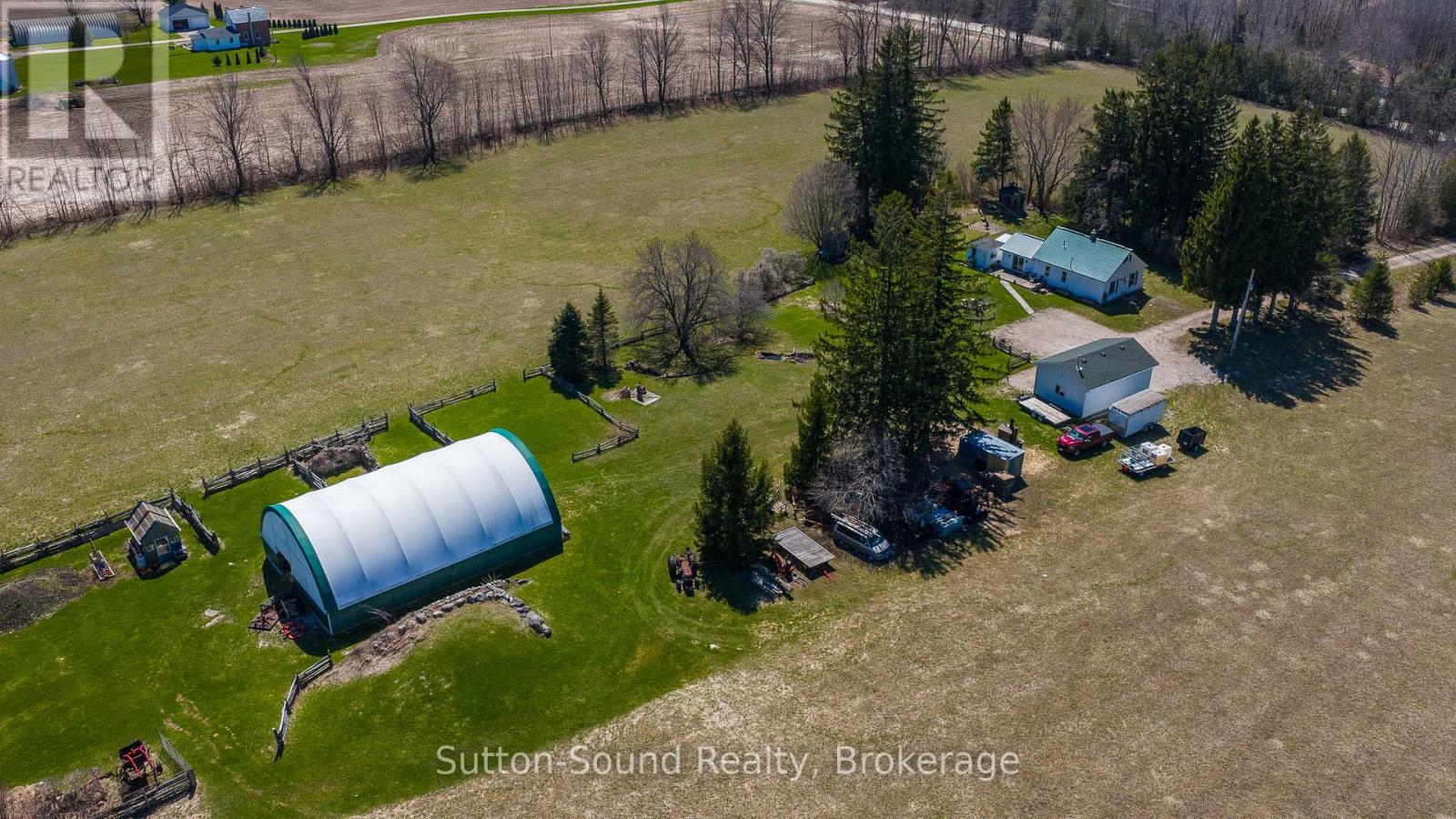 396669 2 Concession, Chatsworth, Ontario  N0H 1R0 - Photo 46 - X13047264