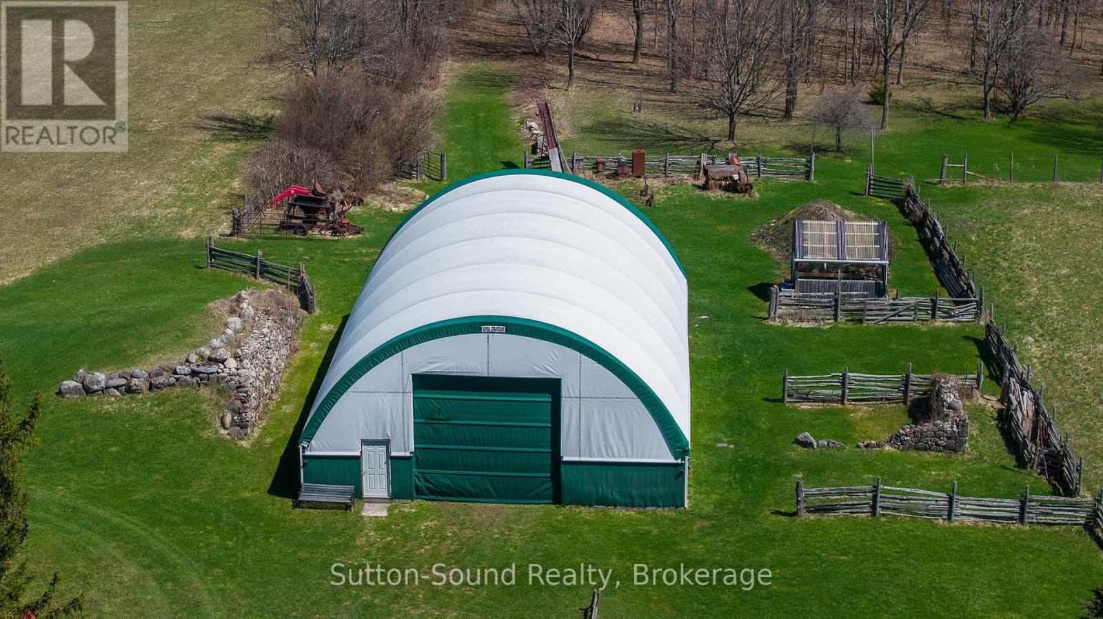 396669 2 Concession, Chatsworth, Ontario  N0H 1R0 - Photo 47 - X13047264