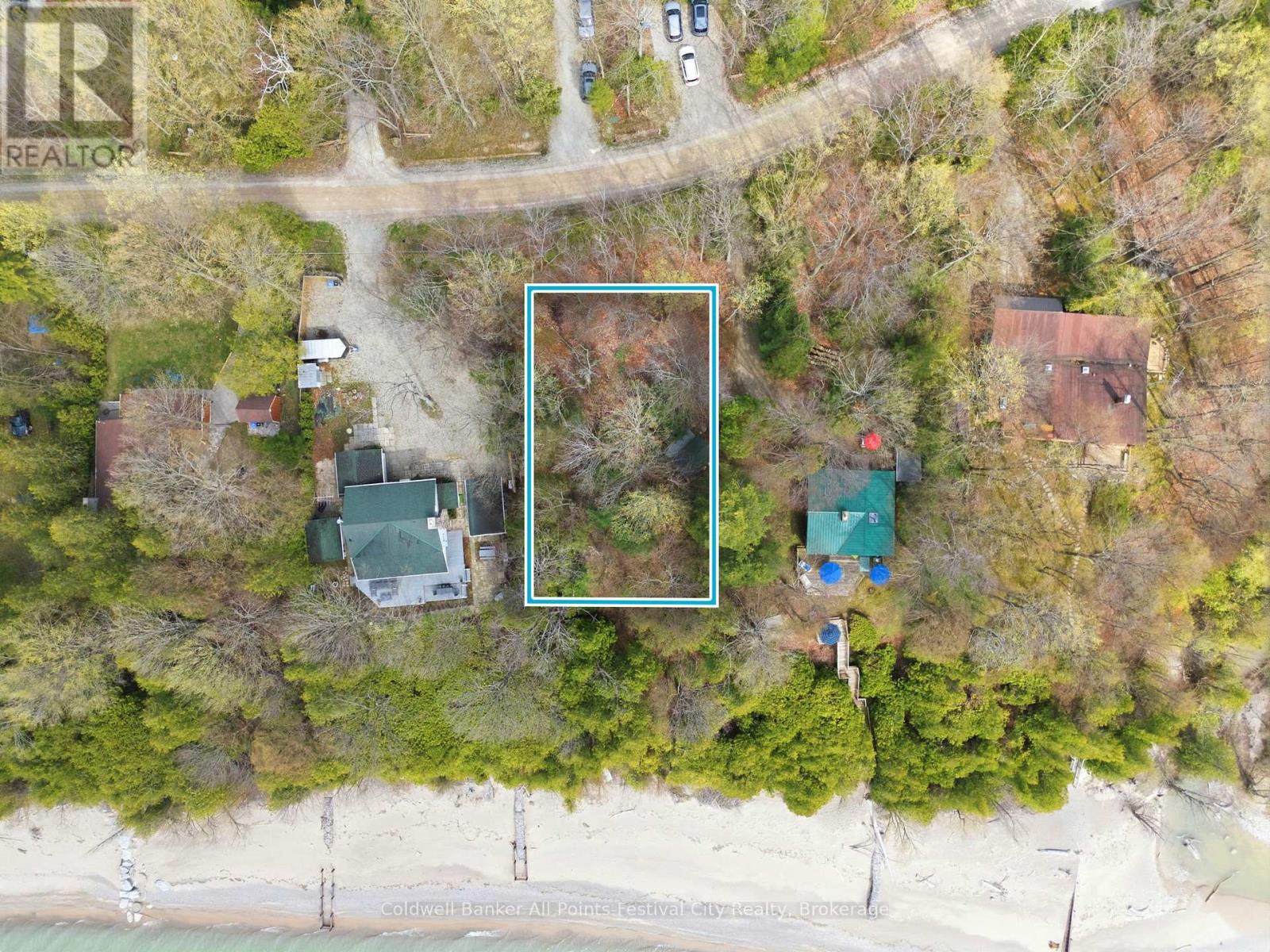 LOT 7 - 74515 WOODLAND DRIVE, Bluewater, Ontario