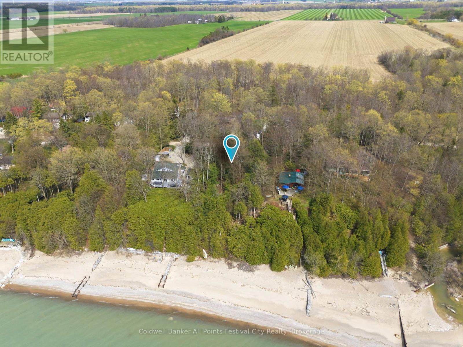 Lot 7 - 74515 Woodland Drive, Bluewater, Ontario  N0M 1G0 - Photo 2 - X13047304