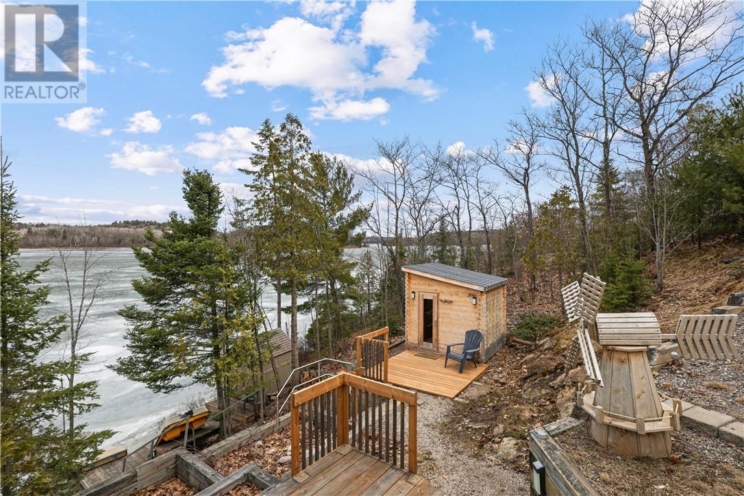 2084 Bass Lake Road, Espanola, Ontario  P5E 1P9 - Photo 10 - 2127333