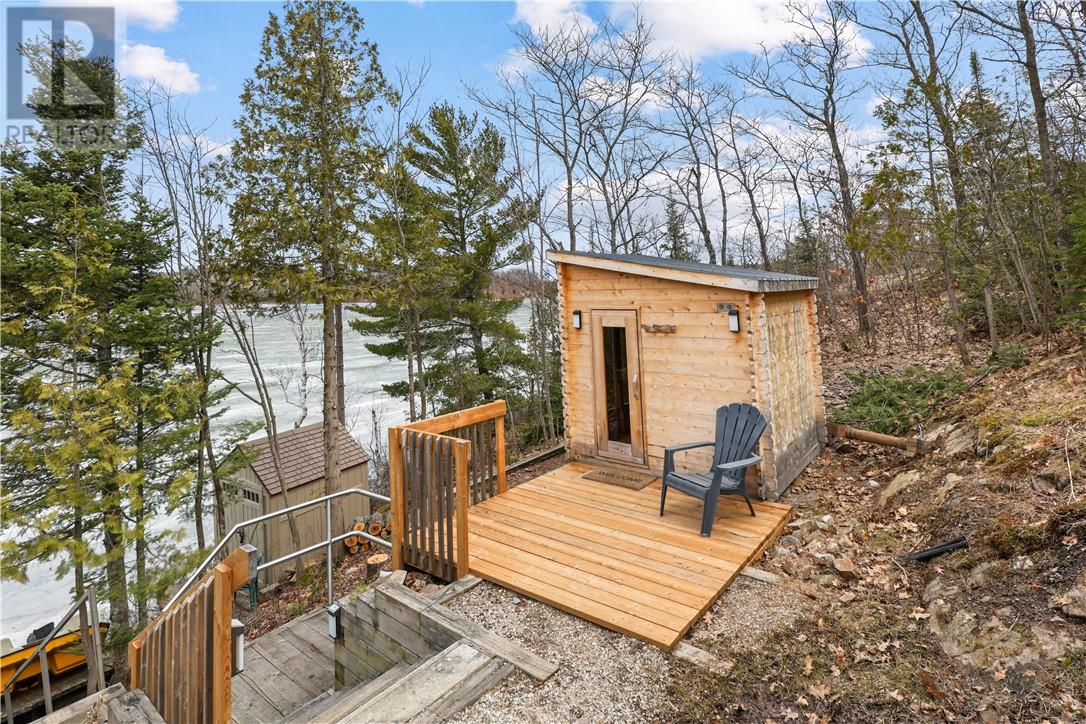 2084 Bass Lake Road, Espanola, Ontario  P5E 1P9 - Photo 11 - 2127333